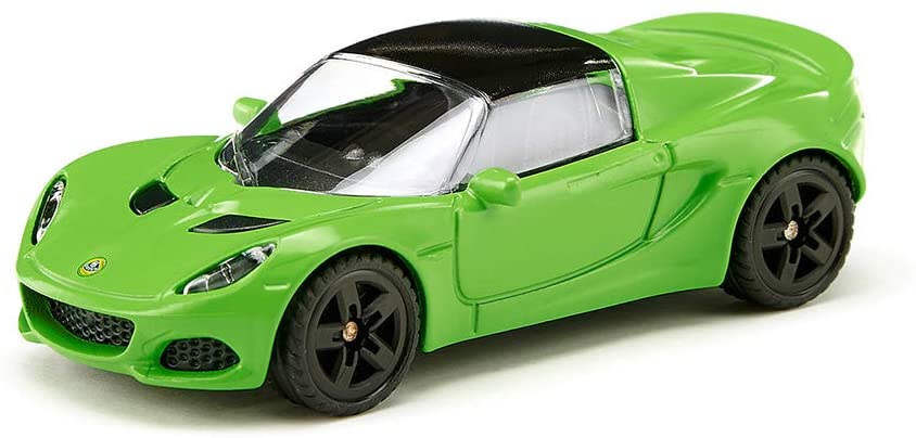 Машинка Lotus Elise  